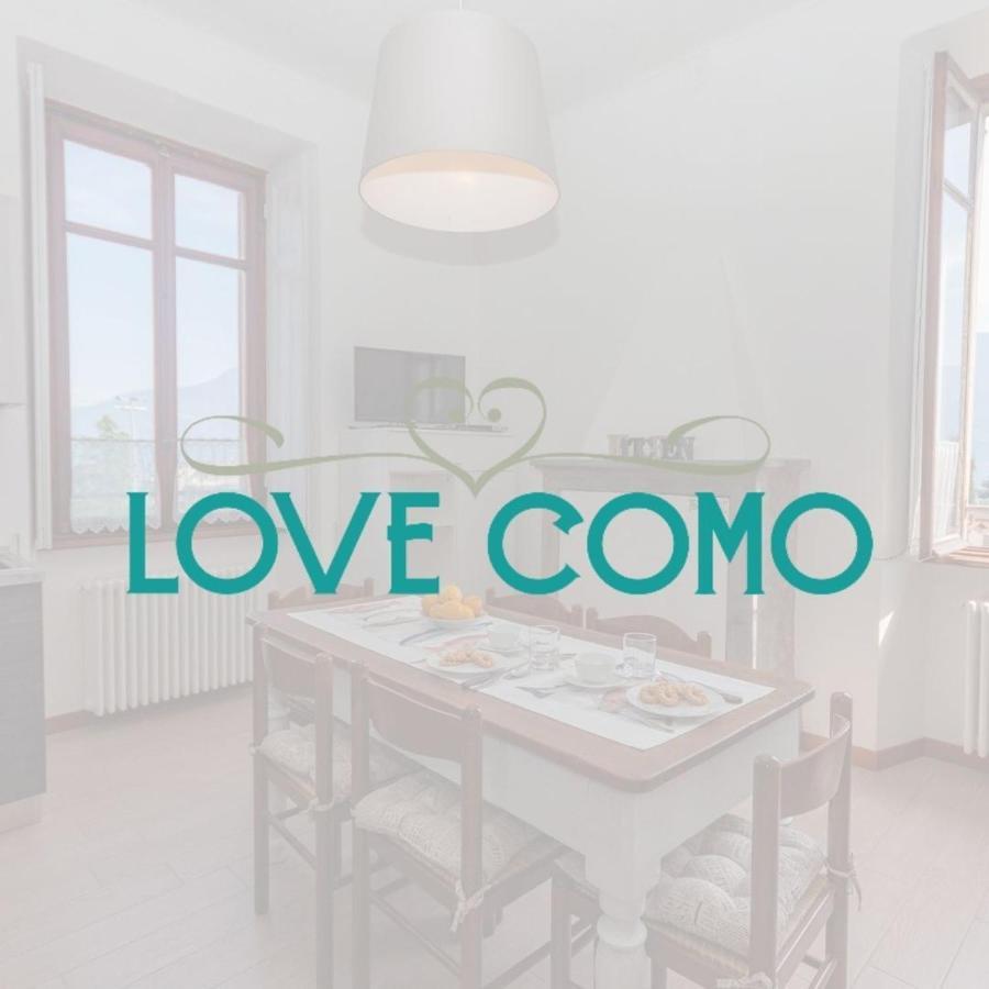 Breva - Menaggio By Lovecomo Bagian luar foto
