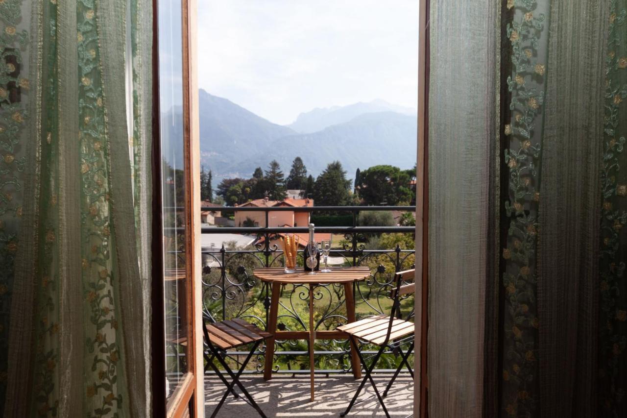 Breva - Menaggio By Lovecomo Bagian luar foto