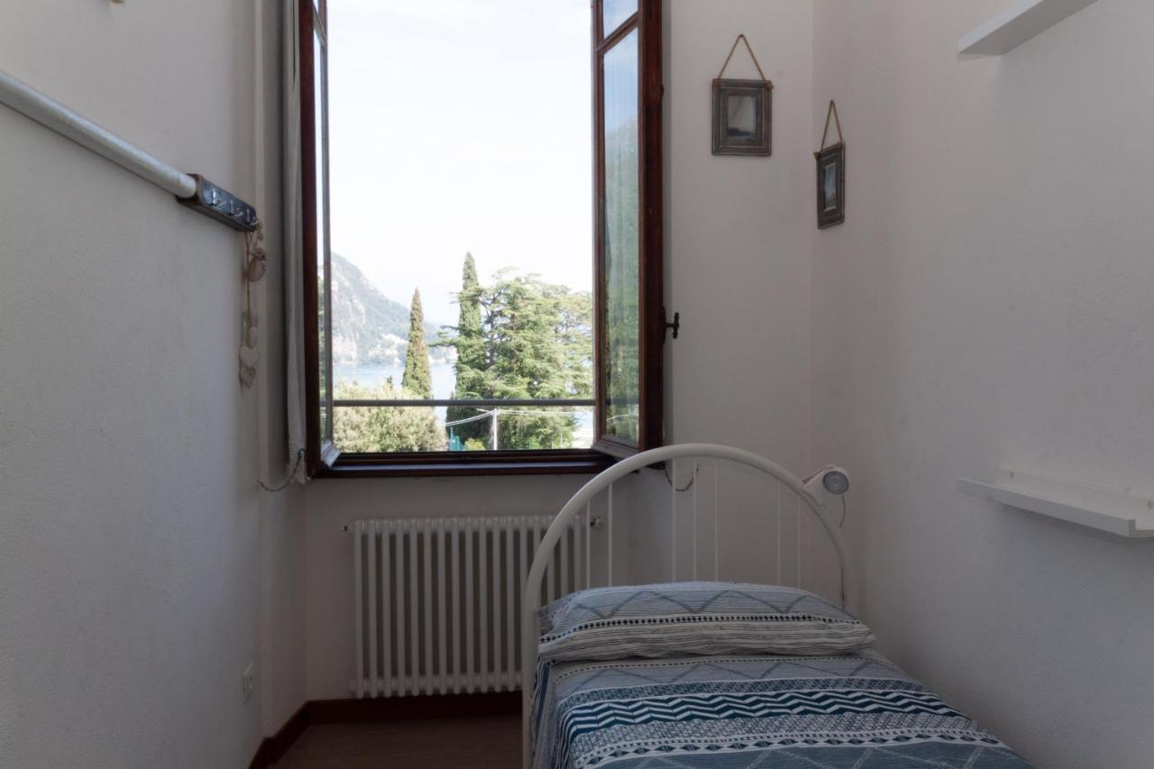 Breva - Menaggio By Lovecomo Bagian luar foto